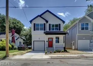 26 E Taylor Avenue, Hampton, VA 23663