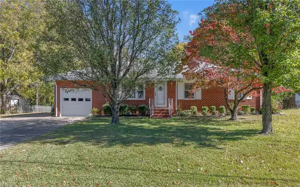 2260 Capri Circle, Chesapeake, VA 23321