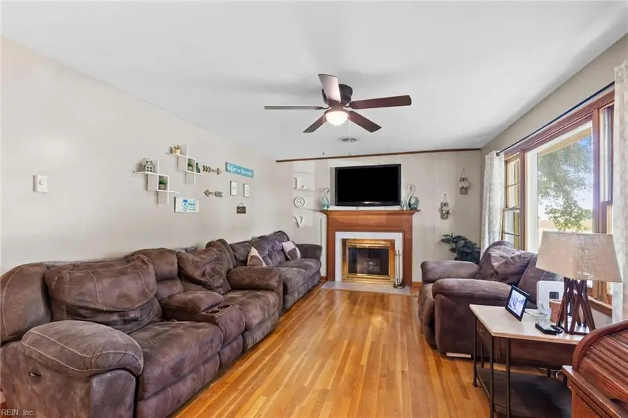 21338 Buckhorn Quarter Road, Courtland, VA 23837 - Image #3