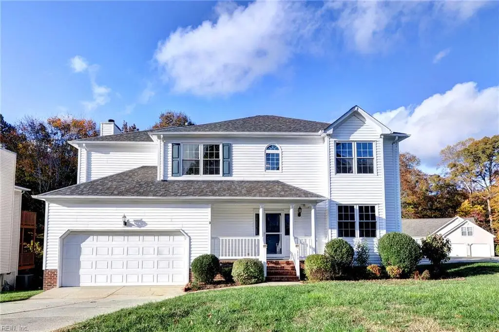 111 Haymaker Place, Williamsburg, VA 23188 - Image #1