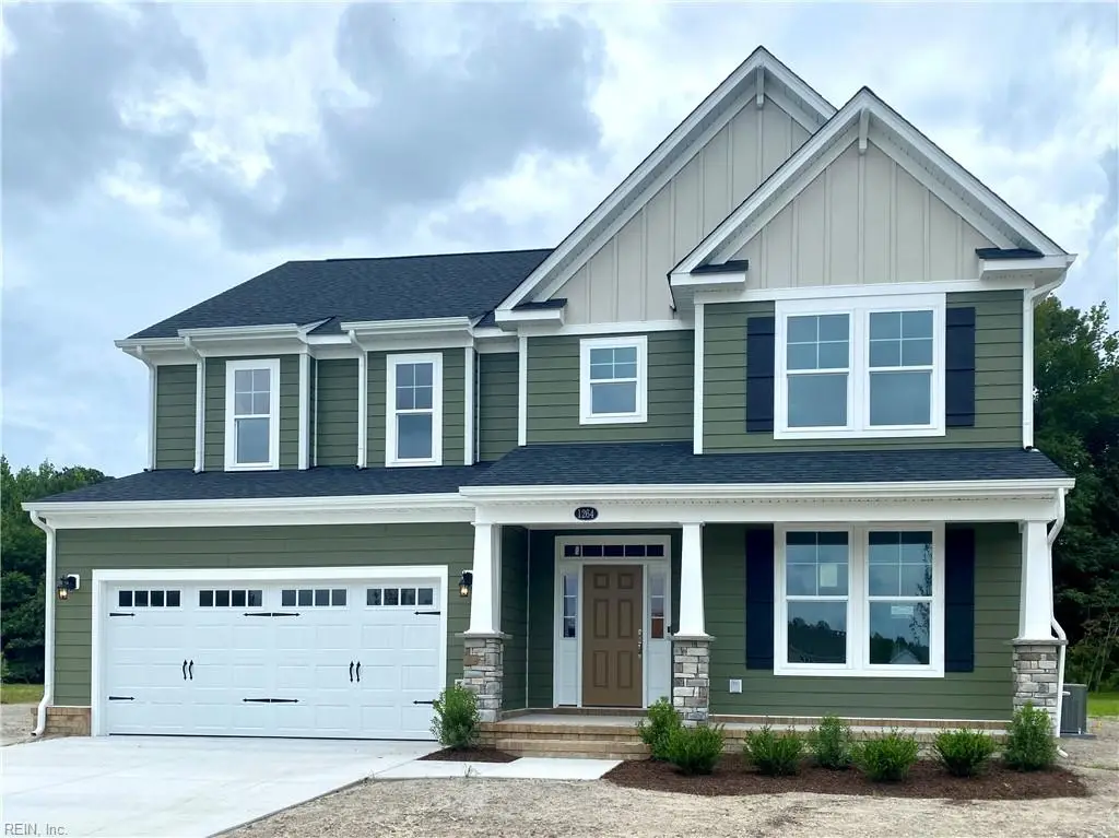 MM Stoney Creek (cornerstone), Chesapeake, VA 23322 - Image #1