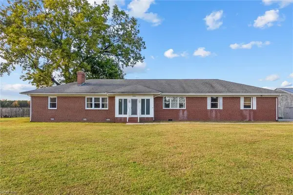 25452 Walters Highway, Windsor, VA 23487