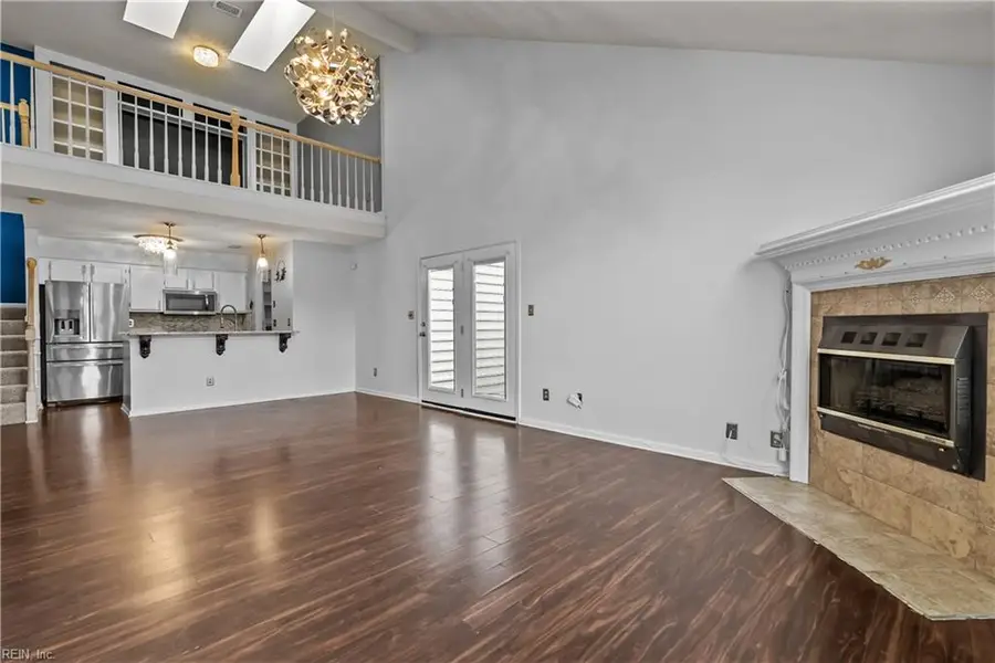 1313 Quail Creek Hollow #B, Chesapeake, VA 23320 - Image #3