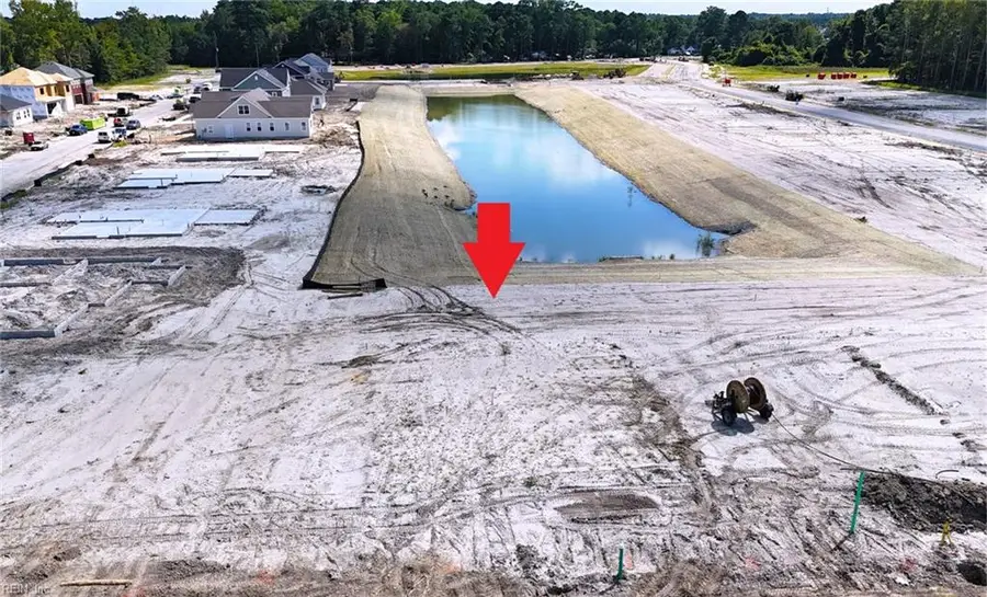 2037 Tyersal Drive, Chesapeake, VA 23320 - Image #3