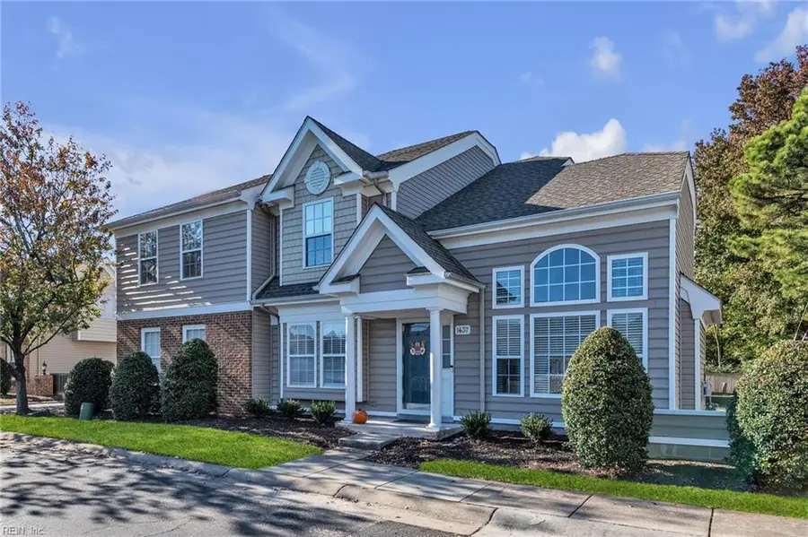 1437 Pebblebrook Way, Virginia Beach, VA 23464 - Image #3