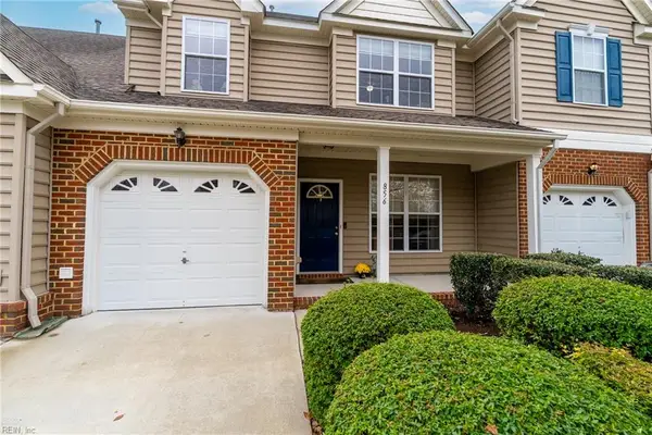 856 Devereaux Drive, Virginia Beach, VA 23462
