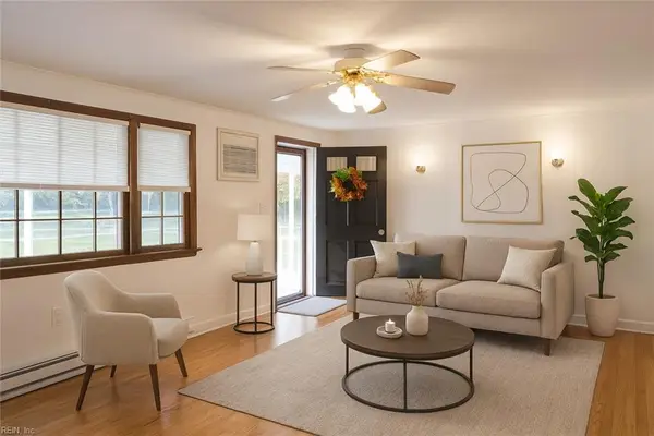 1008 Mill Creek Road, Wake, VA 23176