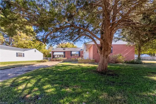 108 Waltham Street, Hampton, VA 23666