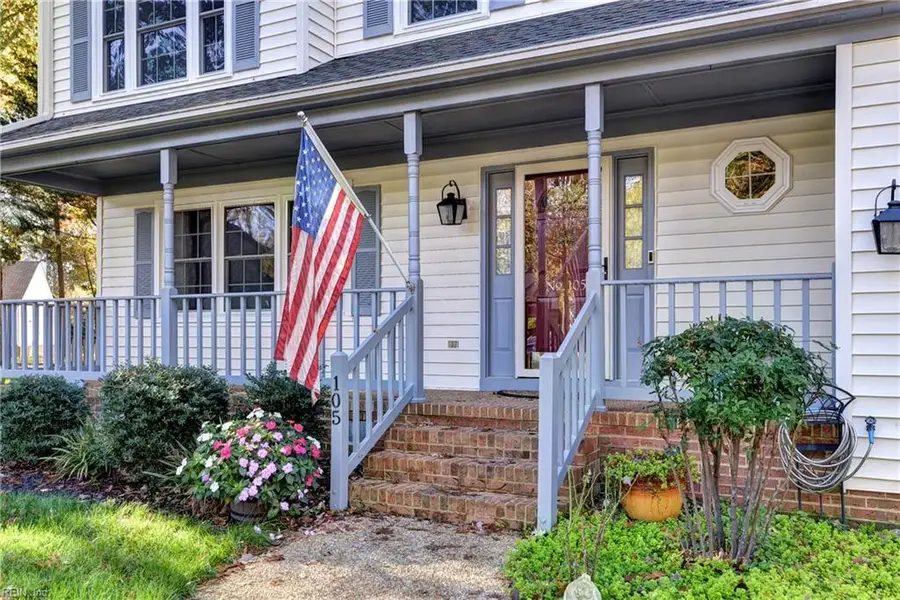 105 Gorham Court, Yorktown, VA 23693 - Image #2