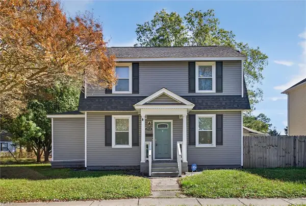 2934 Chesapeake Boulevard, Norfolk, VA 23509