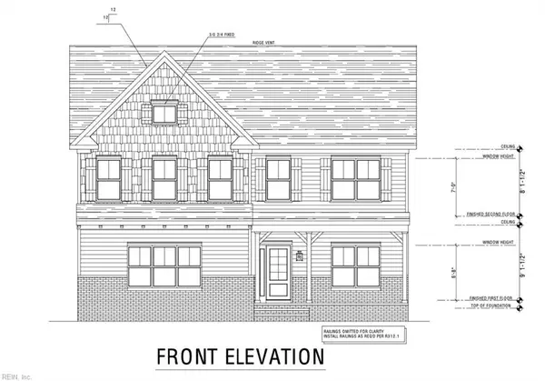 27 East West Parkway, Gloucester, VA 23061