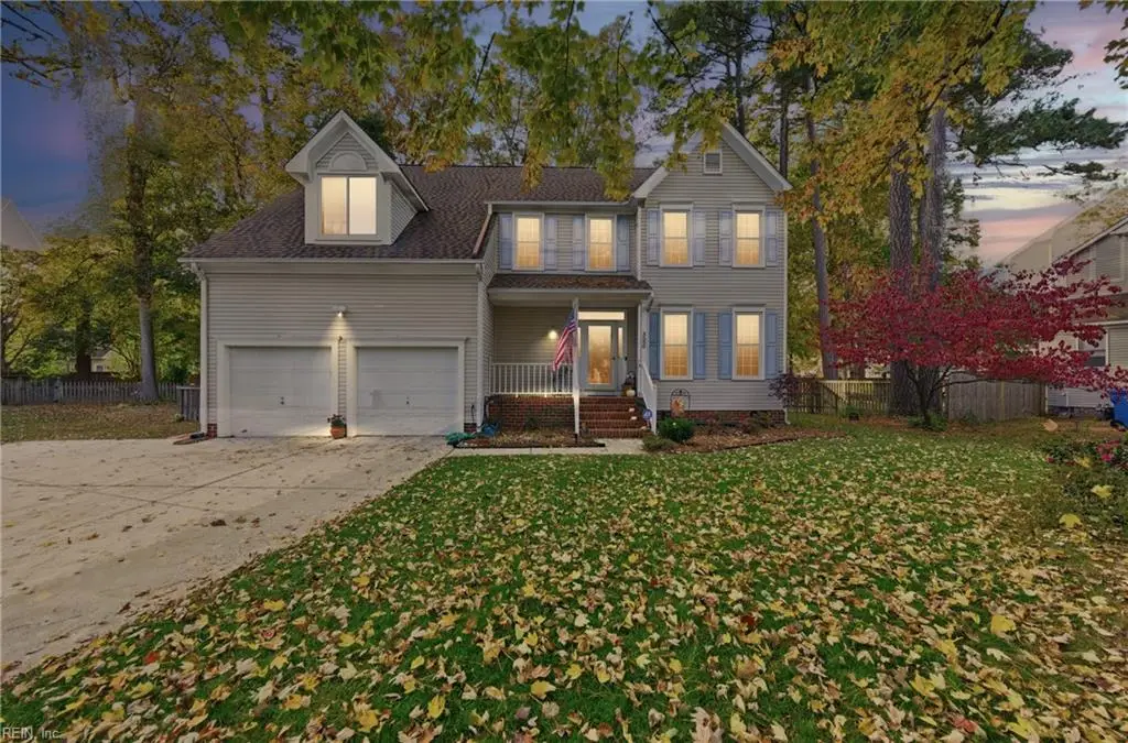 3500 Sun Jack Court, Chesapeake, VA 23321 - Image #1