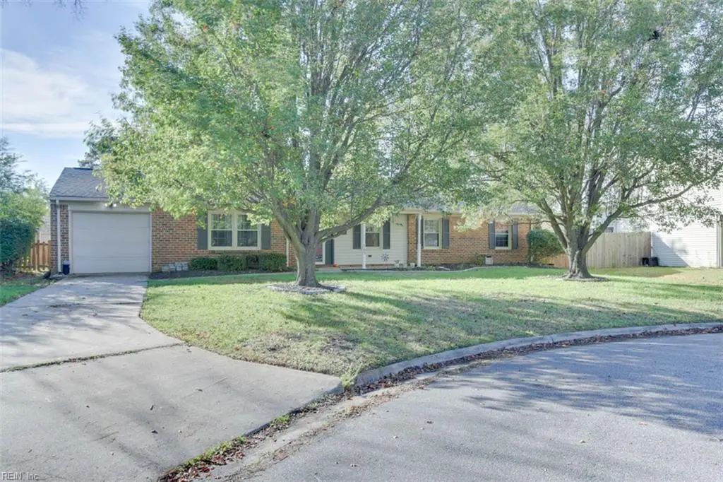 569 Boxwood Lane, Virginia Beach, VA 23452 - Image #1