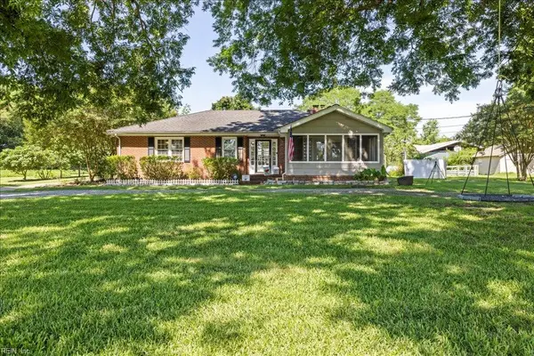 3252 S Battlefield Boulevard, Chesapeake, VA 23322