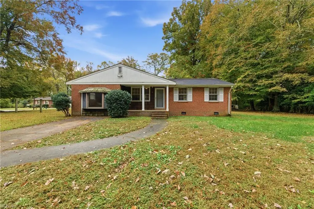 3681 Deerfield Drive, Suffolk, VA 23435 - Image #1