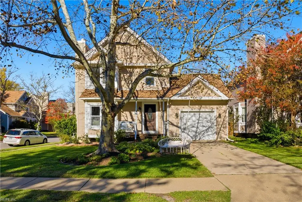 232 Prince Edward Way, Norfolk, VA 23517 - Image #1