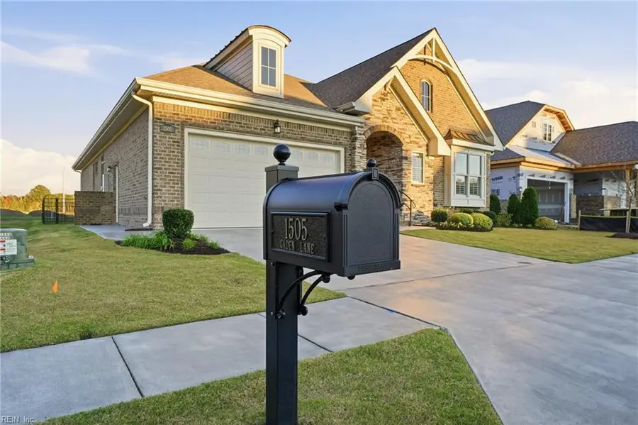 1505 Caden Lane #27, Chesapeake, VA 23322 - Image #3