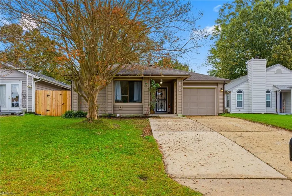 910 Chimney Hill Parkway, Virginia Beach, VA 23462 - Image #1