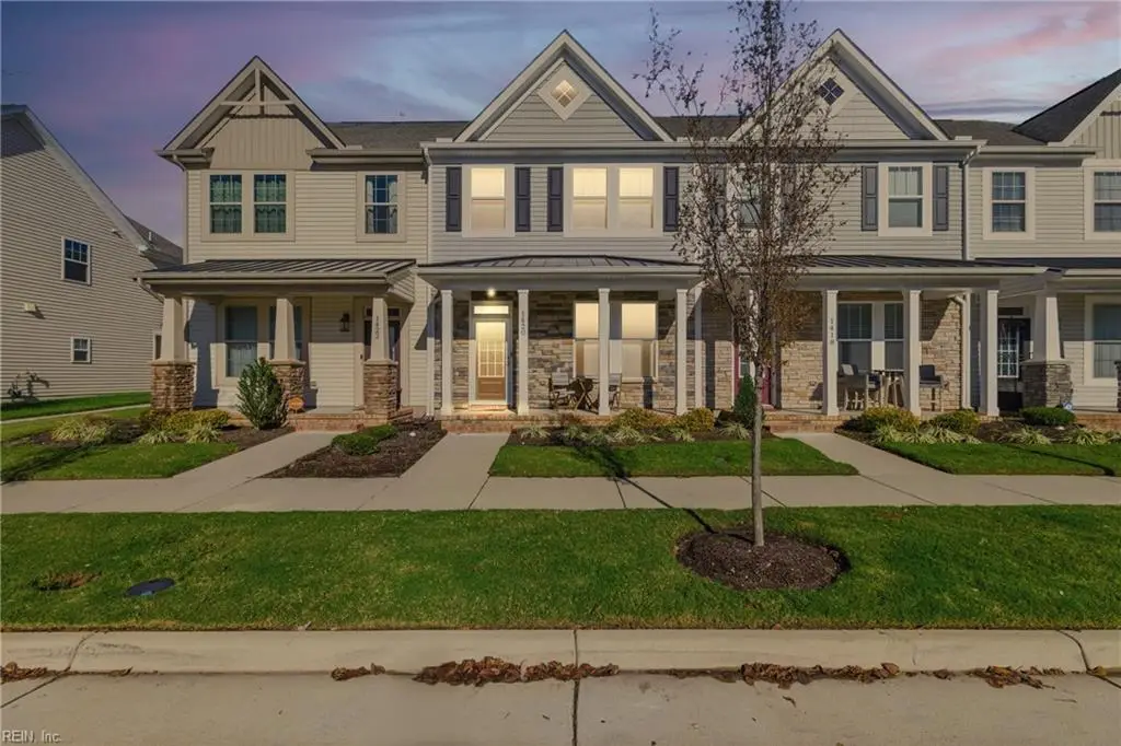 1420 Waltham Lane, Newport News, VA 23608 - Image #1