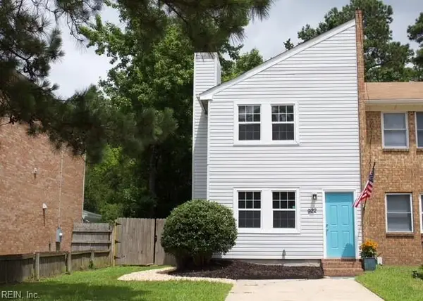 922 Old Virginia Beach Road, Virginia Beach, VA 23451
