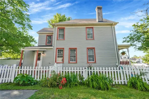 3317 Montana Avenue, Norfolk, VA 23514