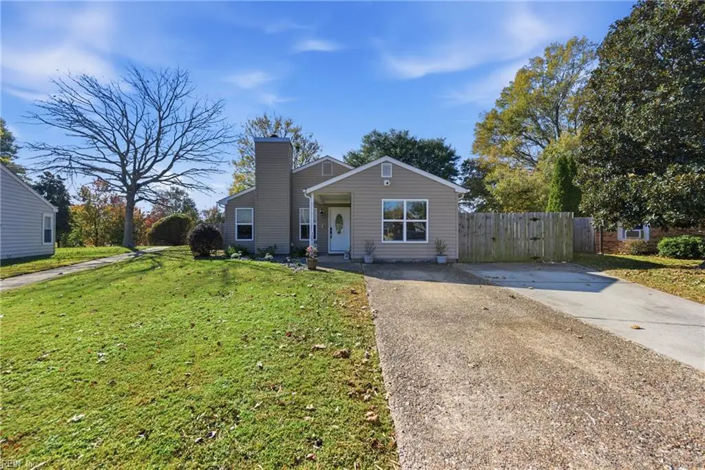 1017 Scarlet Oak Court S, Chesapeake, VA 23320 - Image #1