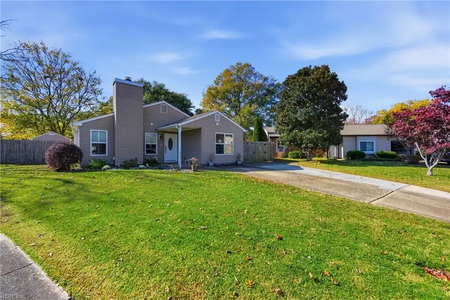 1017 Scarlet Oak Court S, Chesapeake, VA 23320 - Image #2