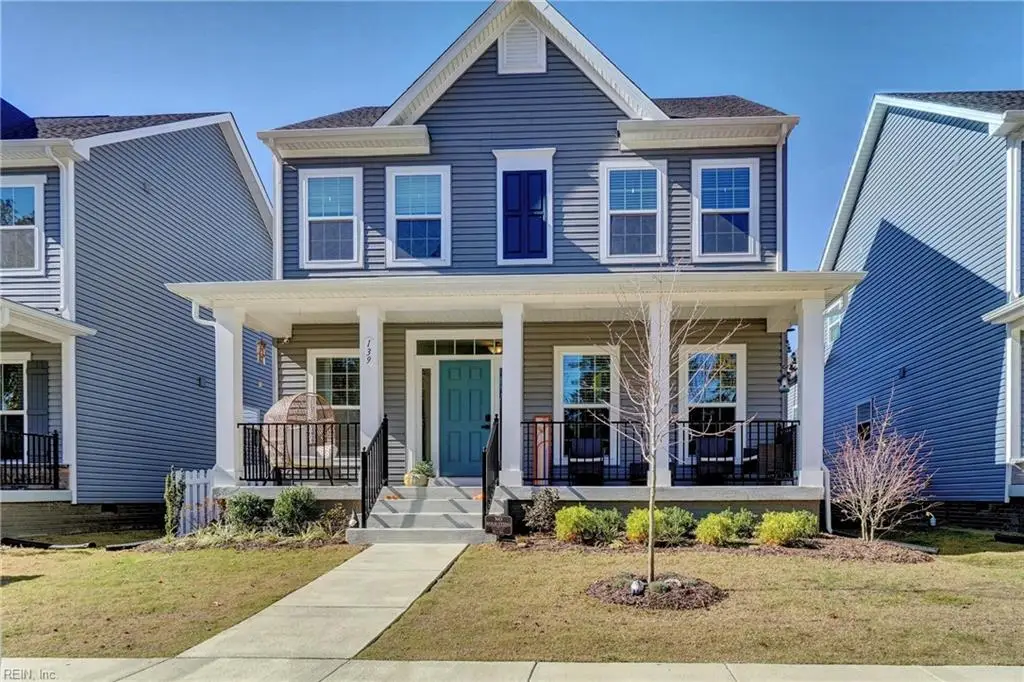 139 Pocosin Path, Poquoson, VA 23662 - Image #1