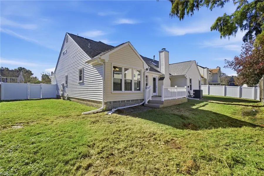 1844 Chestwood Drive, Virginia Beach, VA 23453 - Image #2