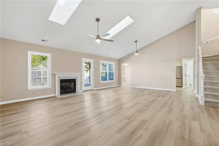 1844 Chestwood Drive, Virginia Beach, VA 23453 - Image #3