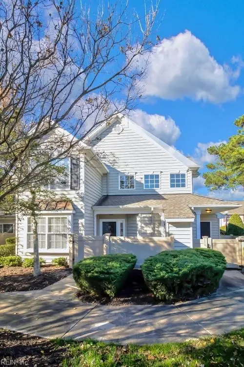 901 Lakeside Drive, Suffolk, VA 23435 - Image #1