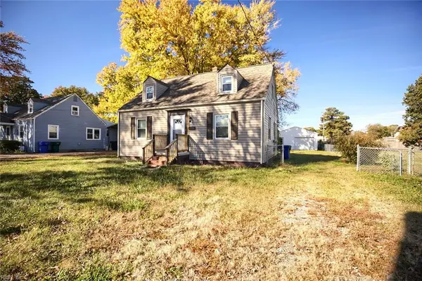 51 Harpersville Road, Newport News, VA 23601