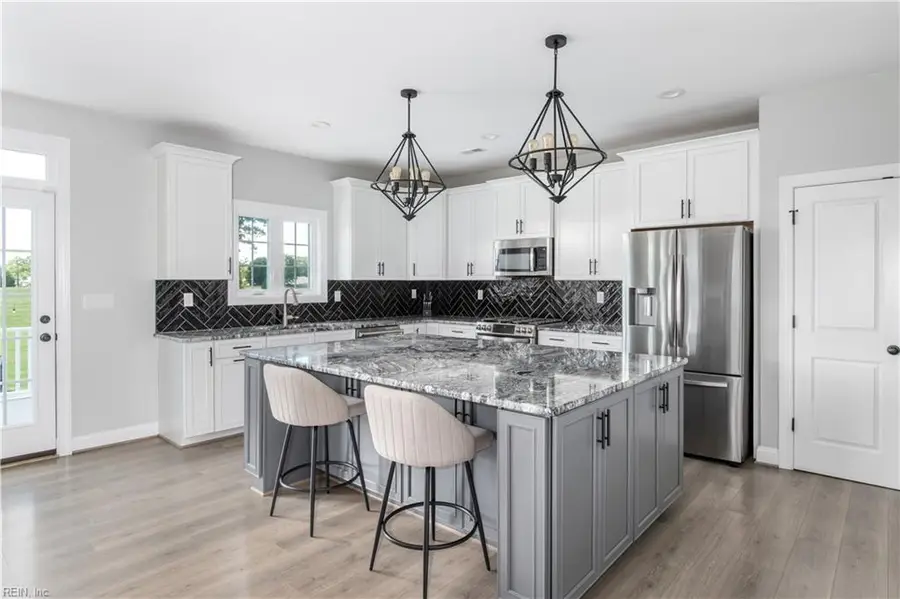 221 Royal Birkdale, Smithfield, VA 23430 - Image #2