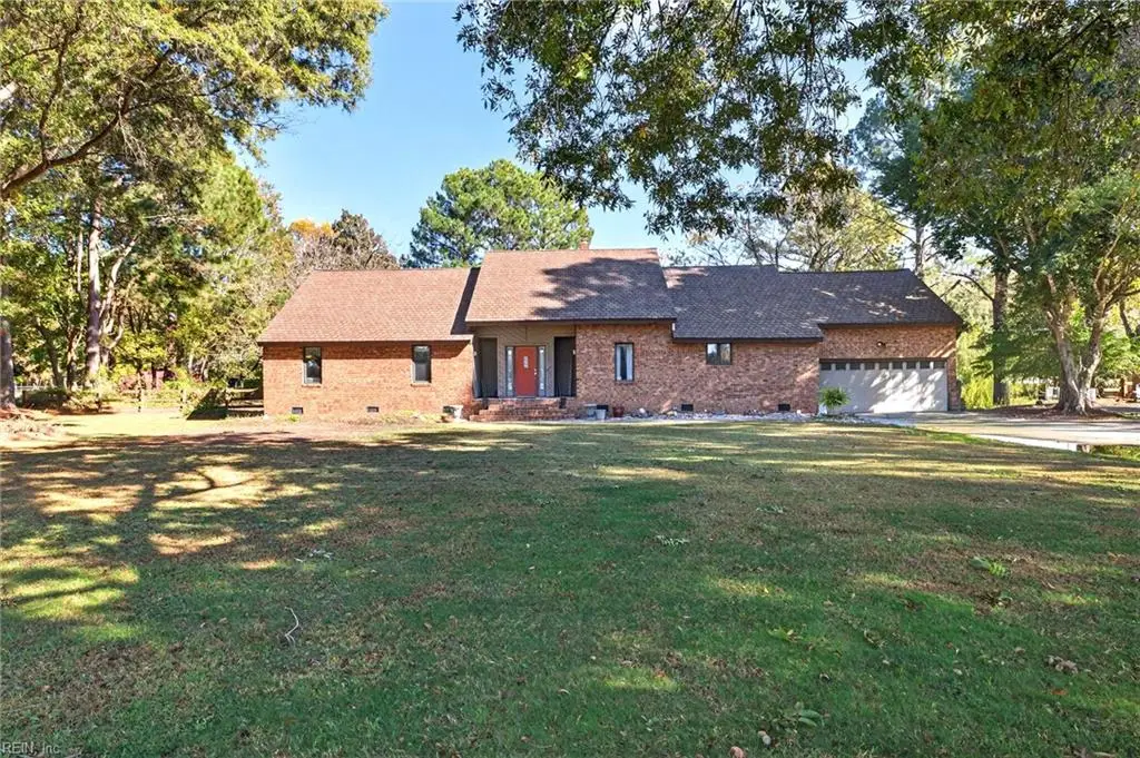 4284 Charity Neck Road, Virginia Beach, VA 23457 - Image #1