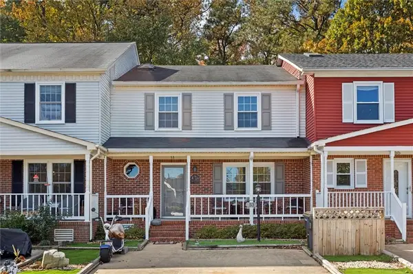 53 S Valasia Road, Poquoson, VA 23662