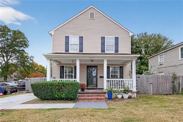2810 Elm Avenue, Portsmouth, VA 23704
