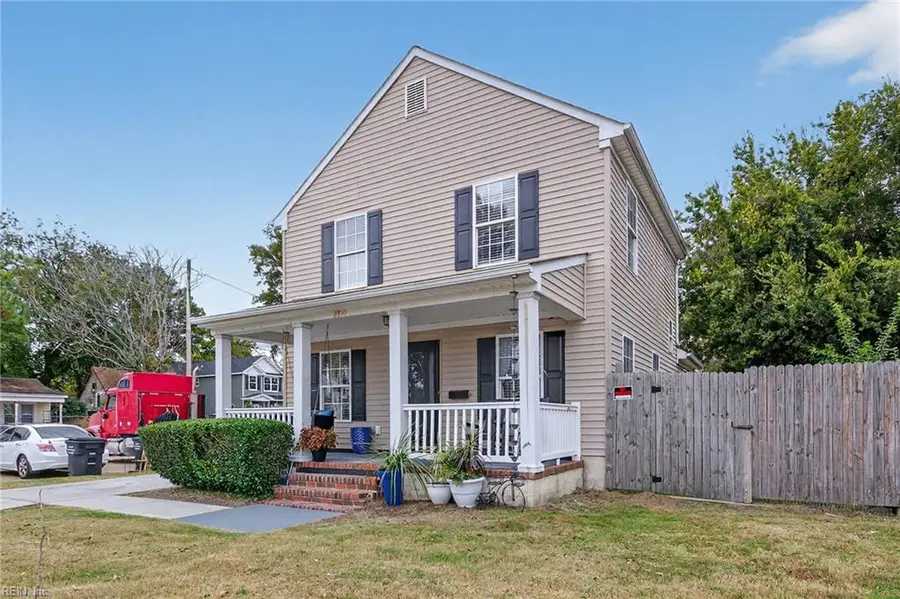 2810 Elm Avenue, Portsmouth, VA 23704 - Image #2
