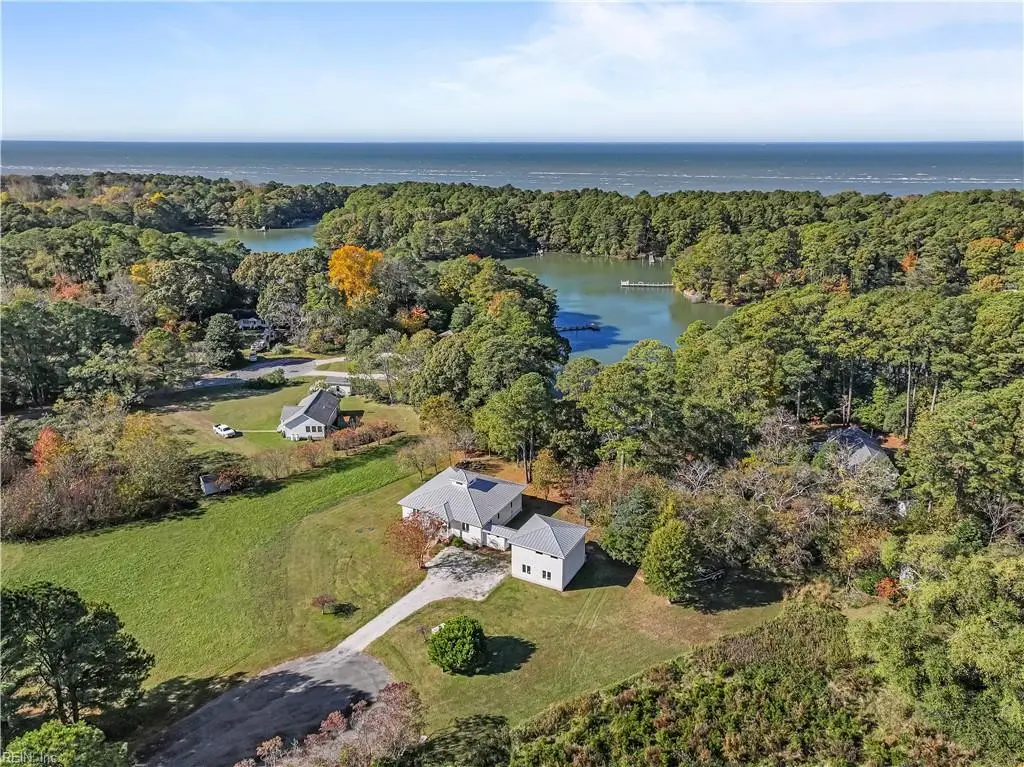 11474 Widgeon Lane, Machipongo, VA 23405 - Image #1