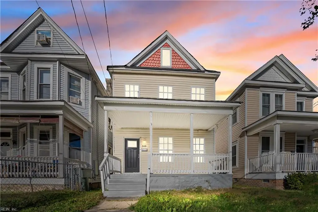 310 W 26th Street, Norfolk, VA 23517 - Image #1