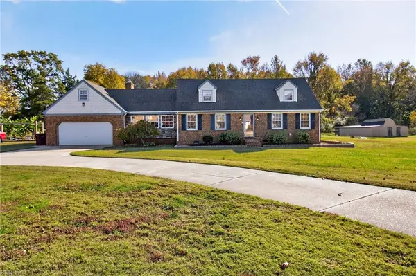 801 Benefit Road, Chesapeake, VA 23322