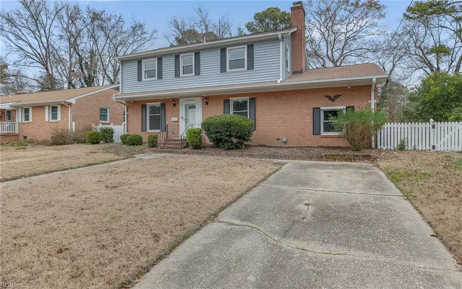 17 Cale Circle, Newport News, VA 23606 - Image #2