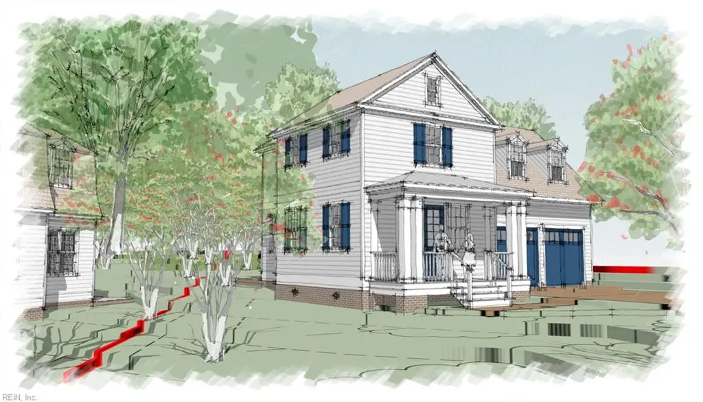 206 Indian Springs Road, Williamsburg, VA 23185 - Image #1