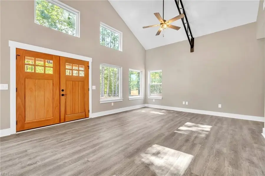 Lot 1 Alliance Road, Surry, VA 23883 - #3