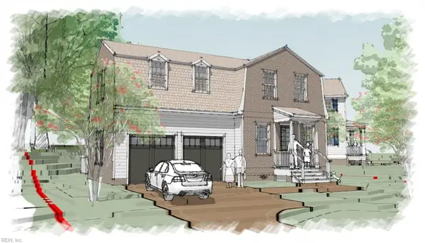 317 Indian Springs Road, Williamsburg, VA 23185