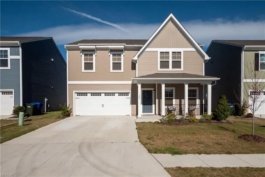 187 Norfleet Lane, Suffolk, VA 23434 - Image #1