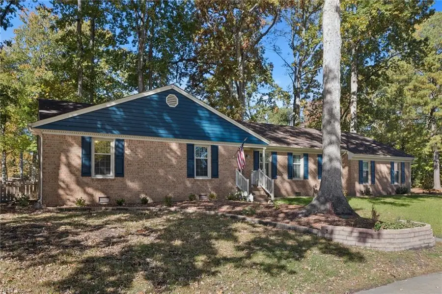 3044 Brittany Way, Chesapeake, VA 23321 - Image #2