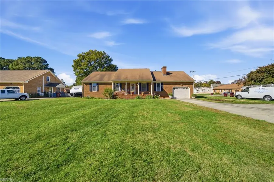 660 Etheridge Road, Chesapeake, VA 23322 - Image #2