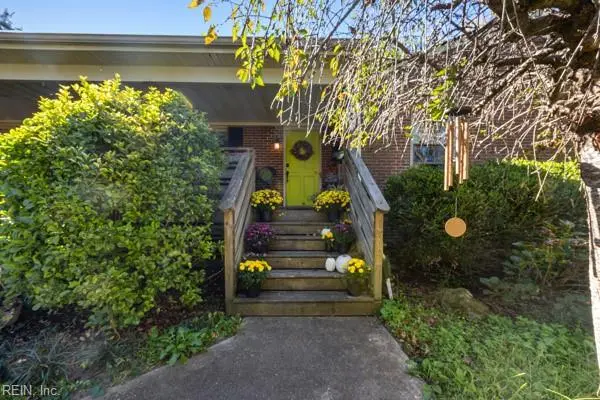 157 Verna Street, Franklin, VA 23851 - Image #1