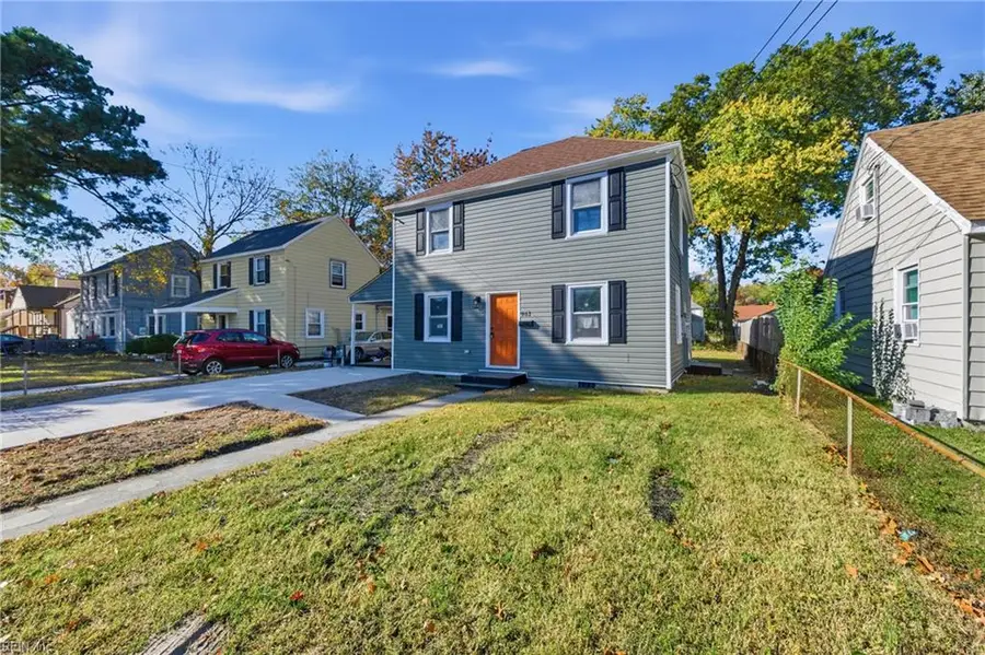 961 17th Street, Newport News, VA 23607 - Image #3