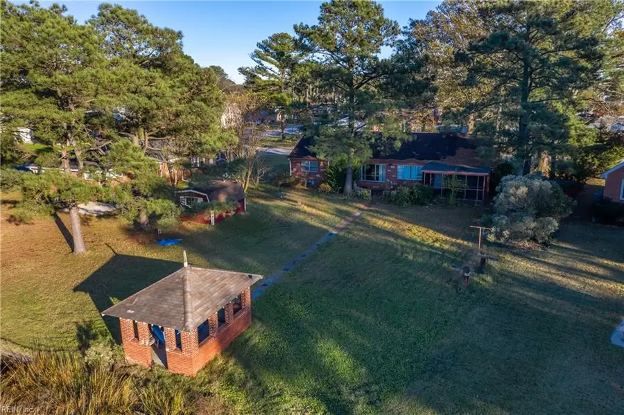 4 Eagle Point Road, Hampton, VA 23669 - Image #3
